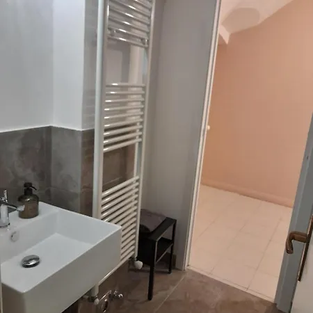 Garibaldi Loft, A Piedi A Palazzo Reale Apartamento Turín