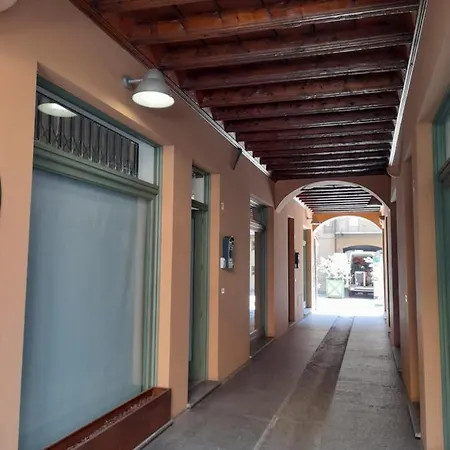 Apartamento Garibaldi Loft, A Piedi A Palazzo Reale Turín