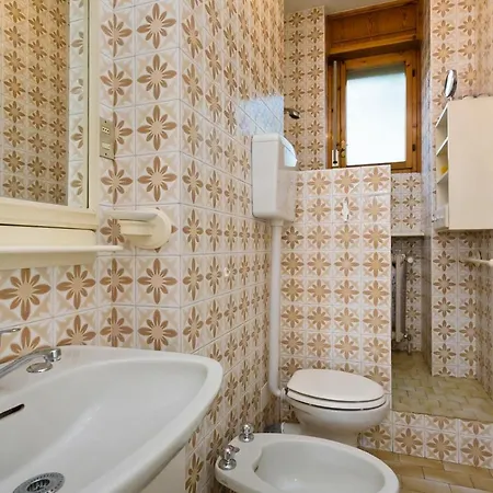 Ponchielli Apartment Turin
