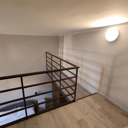 Lingotto Loft