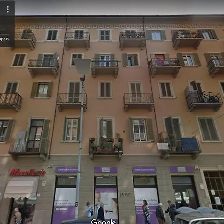 Apartment Nice House