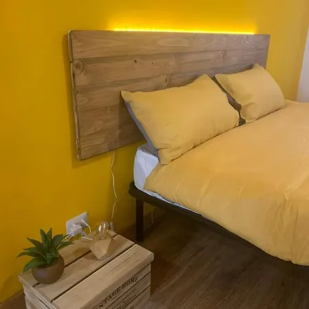 Apartamento Iris 128: Il Terrazzino Sul Giardino *