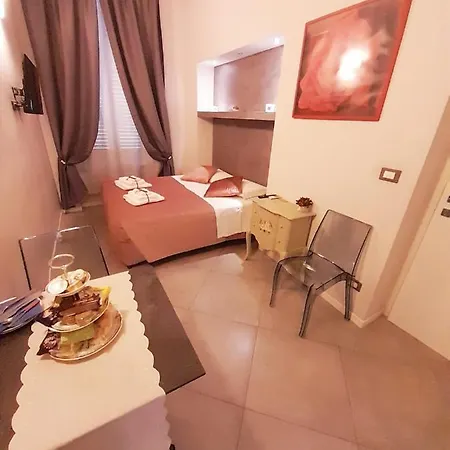 Il Sogno Torino Guesthouse Oda ve Kahvaltı