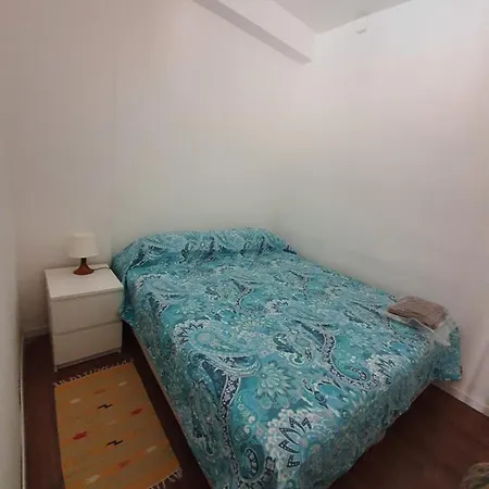 Appartamento Hostdomus - Sotto Il Portico *