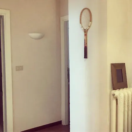 Apartamento Le Affinita Selettive
