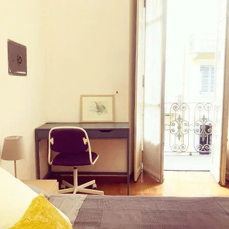 Le Affinita Selettive * Turín
