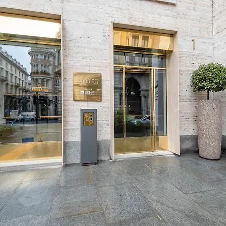 Appartamento Prestige Torino