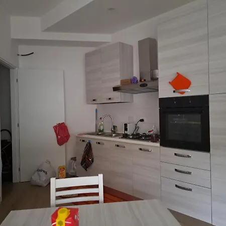 Casa Sako Appartamento