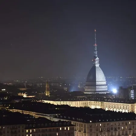 Casa Vanchiglia * Turin