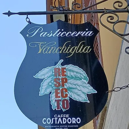 Apartment Casa Vanchiglia