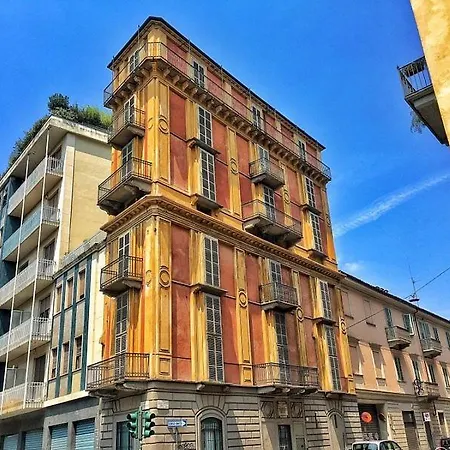 Apartment Casa Vanchiglia