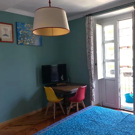 Maria Vittoria House Apartment