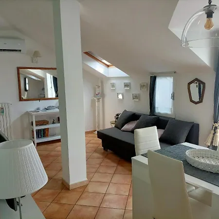 Casa Di Susy, Stupendo Loft In *