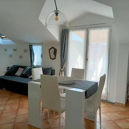 Casa Di Susy, Stupendo Loft In * Torino