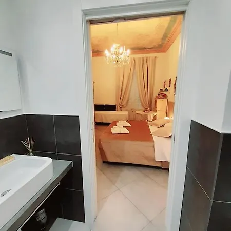 Il Sogno Torino Guesthouse Oda ve Kahvaltı Torino