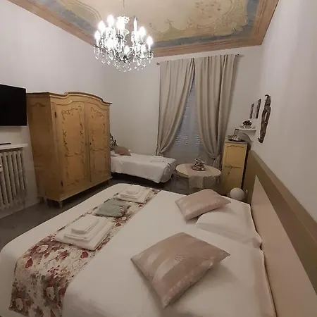 Il Sogno Torino Guesthouse Oda ve Kahvaltı