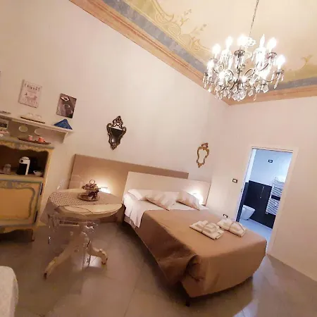 Il Sogno Torino Guesthouse Oda ve Kahvaltı