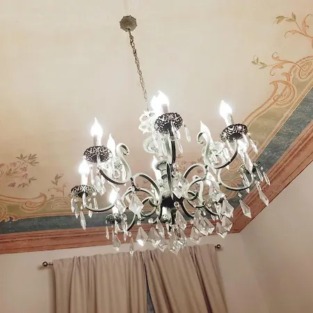 Il Sogno Torino Guesthouse Oda ve Kahvaltı 2*
