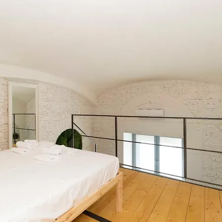 Porta Nuova Cozy Mini *