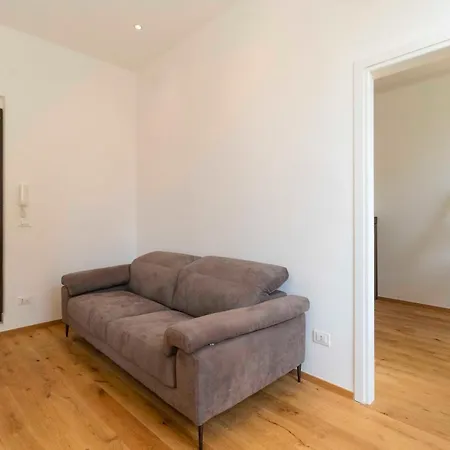Apartment Corso Vittorio & Porta Nuova Modern Flat Turin