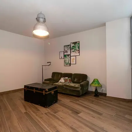 Roomy And Cozy Lingotto Appartamento *