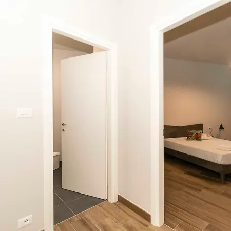 Appartamento Roomy And Cozy Lingotto *