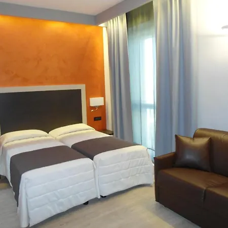 Hotel Continental Torino