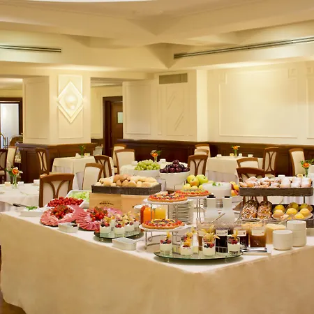 Starhotels Majestic Turyn
