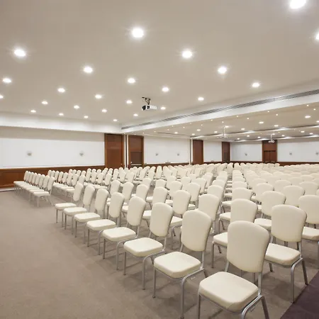 Starhotels Majestic Hotel Turyn