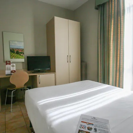 Quality Dock Milano Hotel Turyn