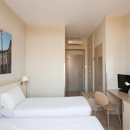 Hotel Quality Dock Milano Turyn
