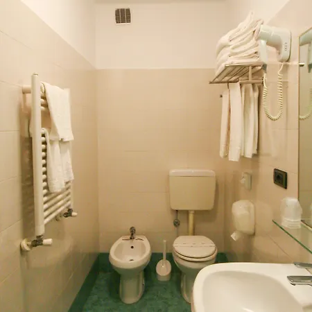 Quality Dock Milano Hotel Turyn