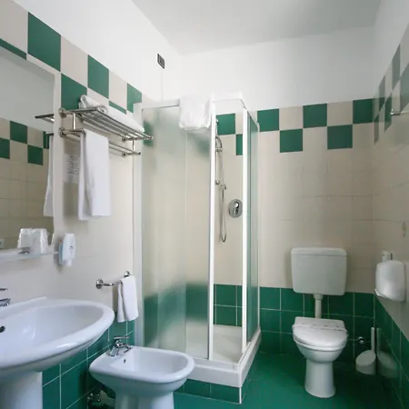 Quality Dock Milano Hotel Turyn