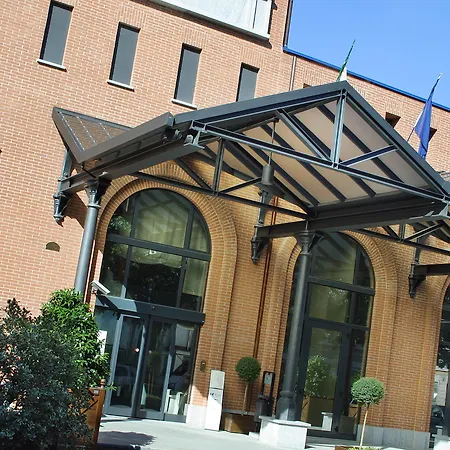 Pacific Fortino Hotel Turin