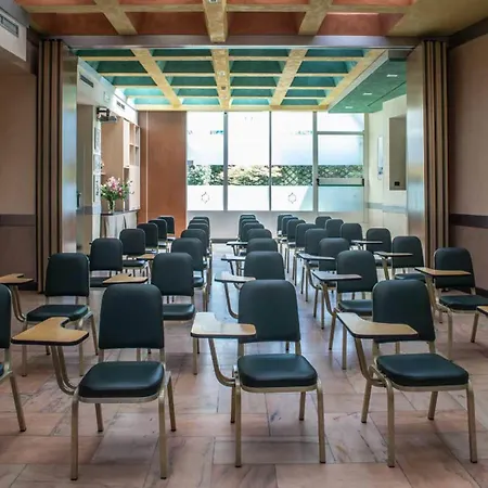Plaza 3* טורינו