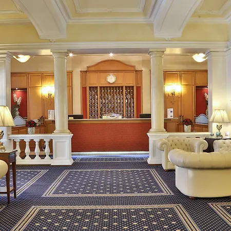 Western Genova 4* Турин
