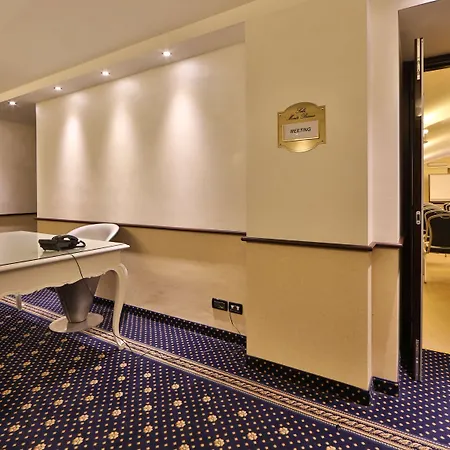 Hotel Western Genova Turim