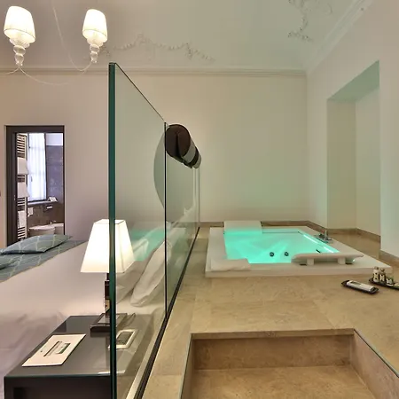 Western Genova Отель 4*