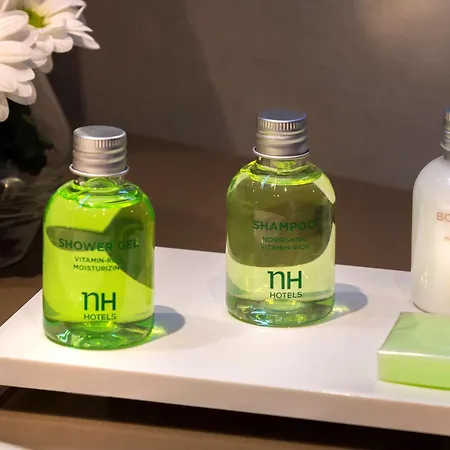 Nh 산토 스테파노 토리노