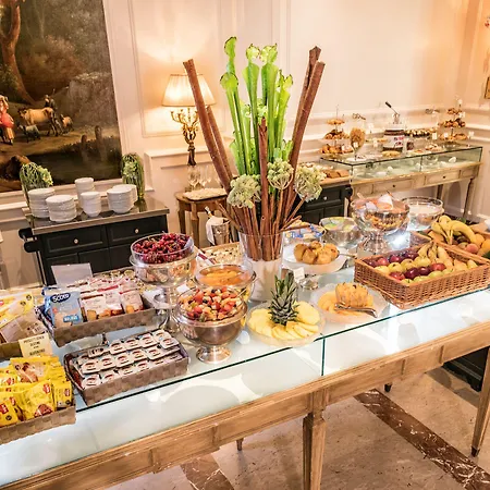 Hotel Grand Sitea Turim
