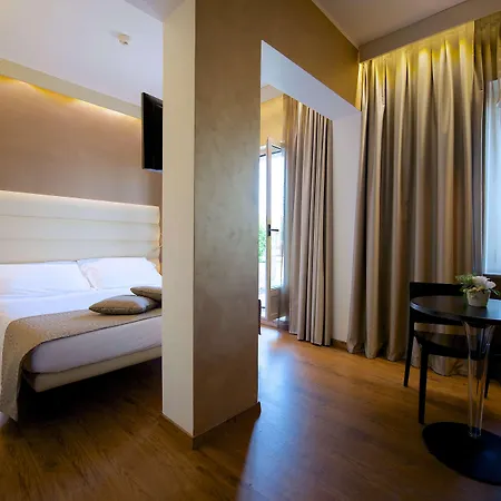 Western Luxor 4* Turyn