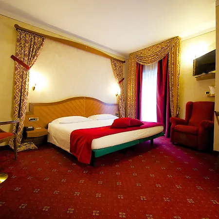 Western Luxor Hotel Turyn