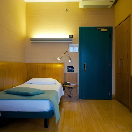 Western Luxor 4*