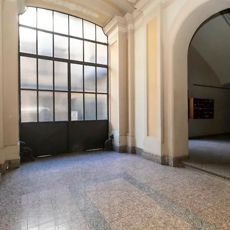 Porta Nuova Cozy Mini