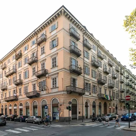 Corso Vittorio & Porta Nuova Modern Flat Apartment *