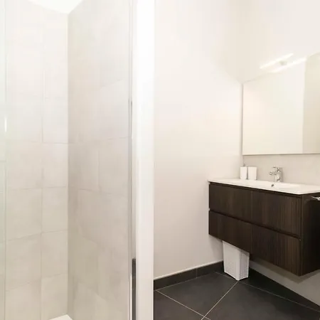 Appartamento Roomy And Cozy Lingotto *