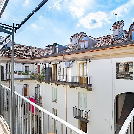 Apartment Mazzarri - Centro Storico *