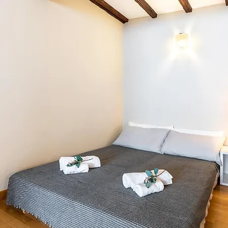 Mazzarri - Centro Storico Apartamento Turim