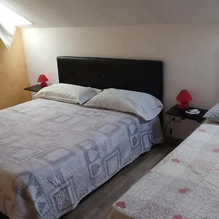 Il Monolocale Apartment