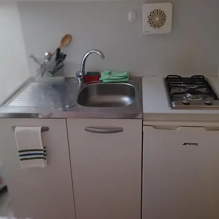 Apartment Il Monolocale *